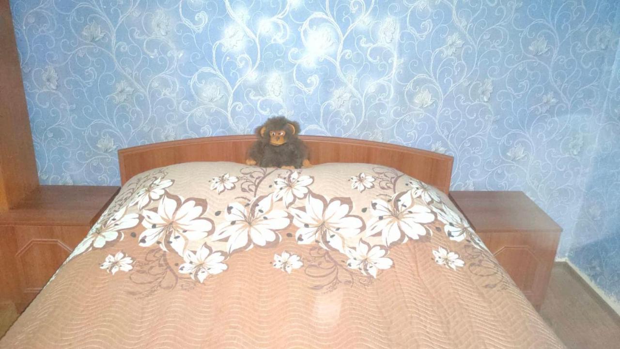 Guest House Gogias Cixe Borjomi Eksteriør billede